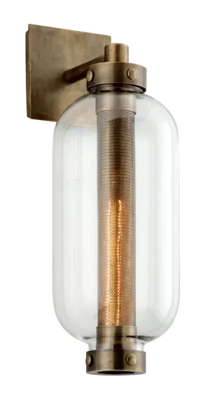 Atwater One Light Wall Sconce