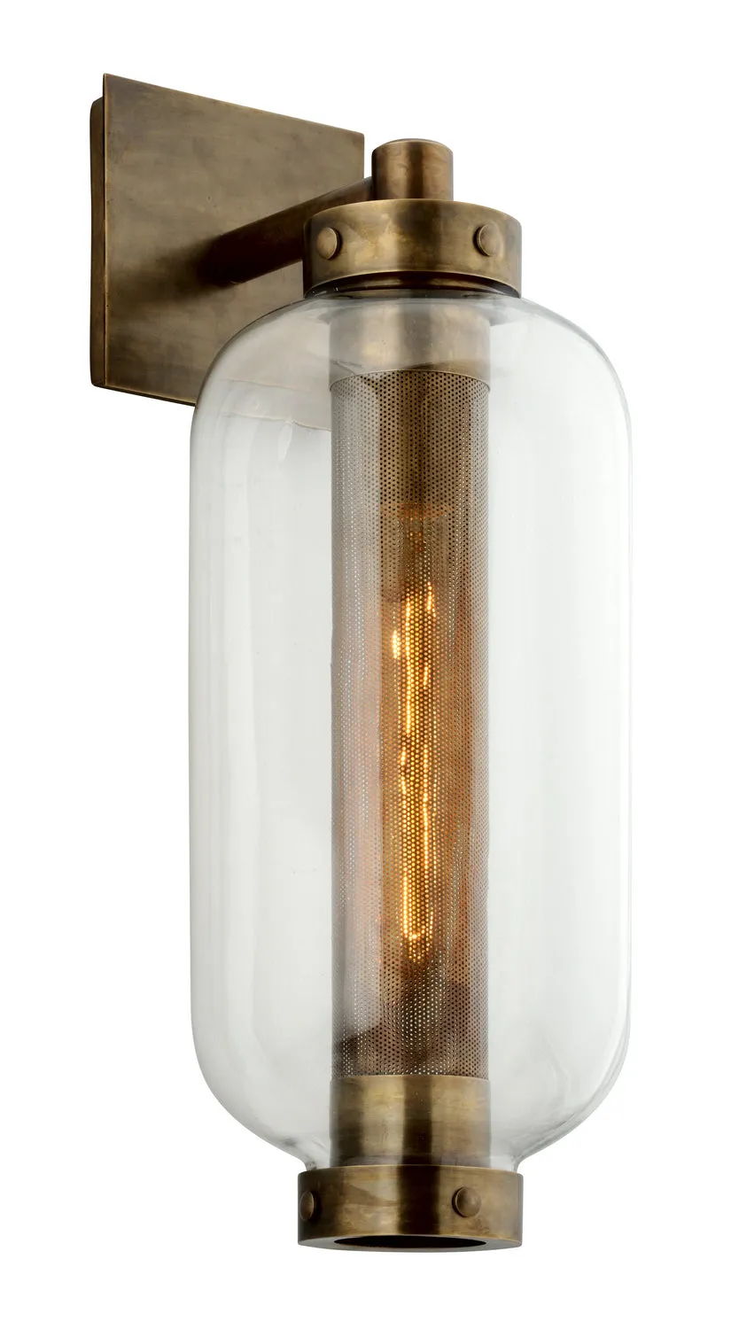 Atwater One Light Wall Sconce