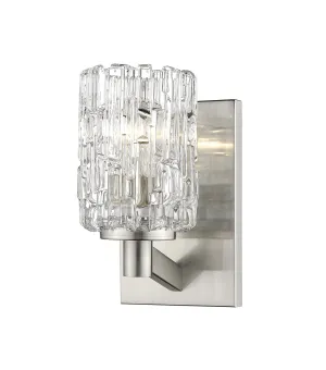 Aubrey One Light Wall Sconce
