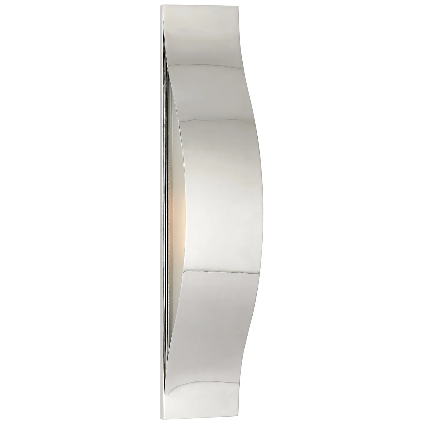 Avant Two Light Wall Sconce