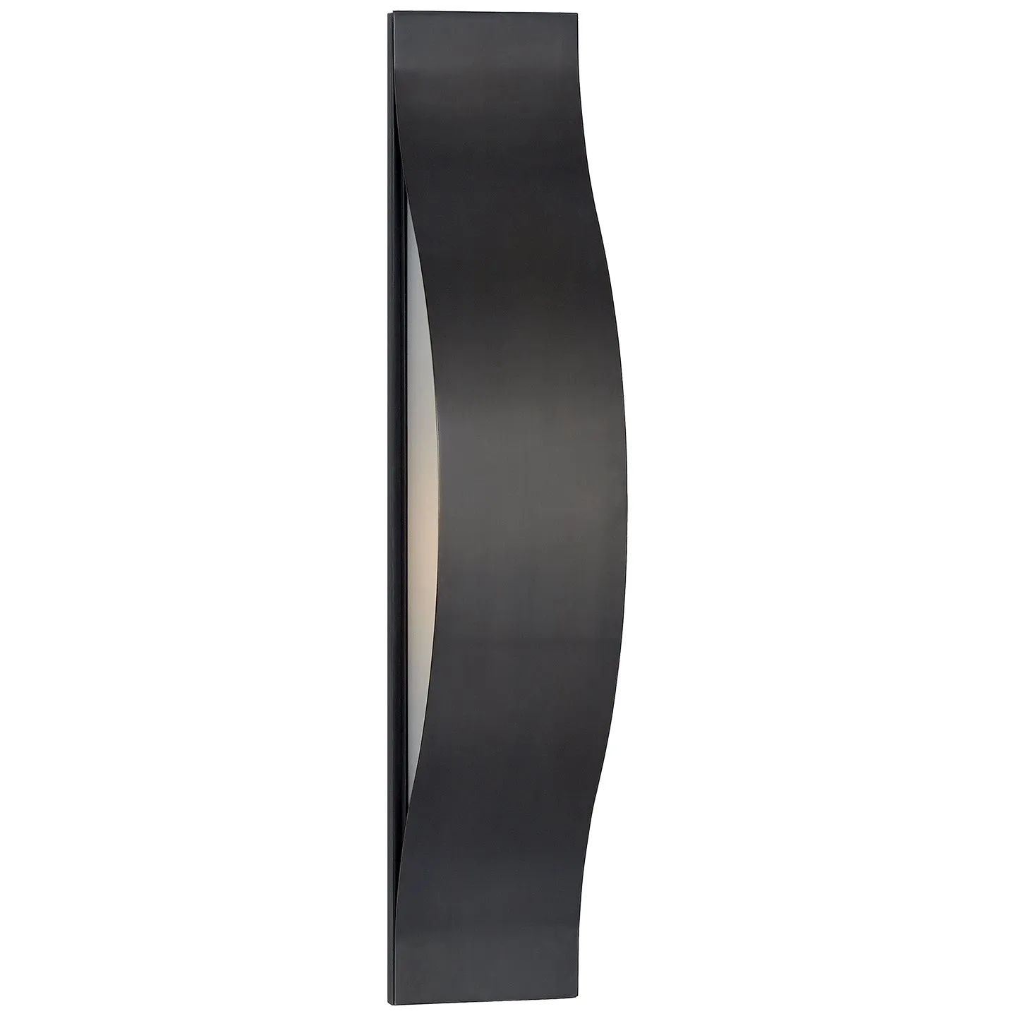 Avant Two Light Wall Sconce