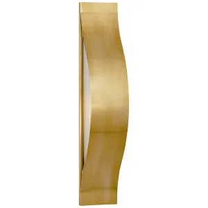 Avant Two Light Wall Sconce