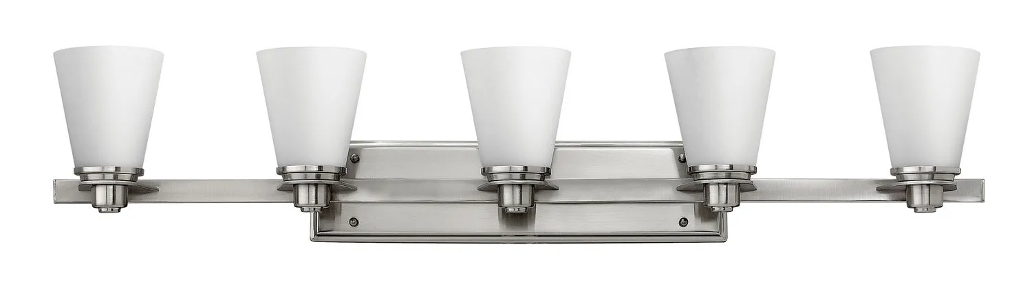 Avon LED Vanity
