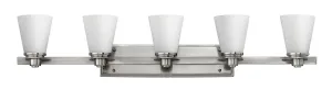 Avon LED Vanity