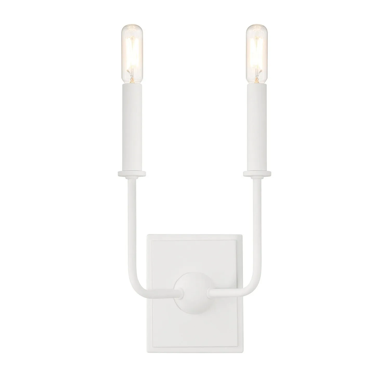 Avondale Two Light Wall Sconce