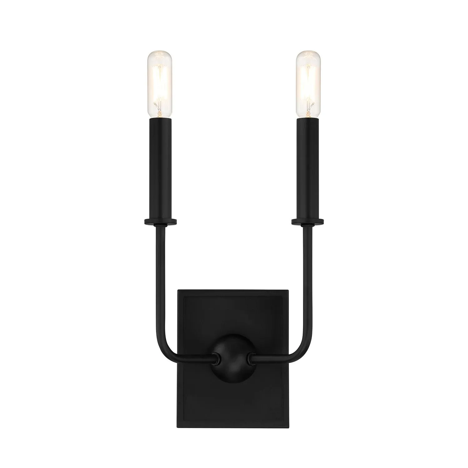 Avondale Two Light Wall Sconce