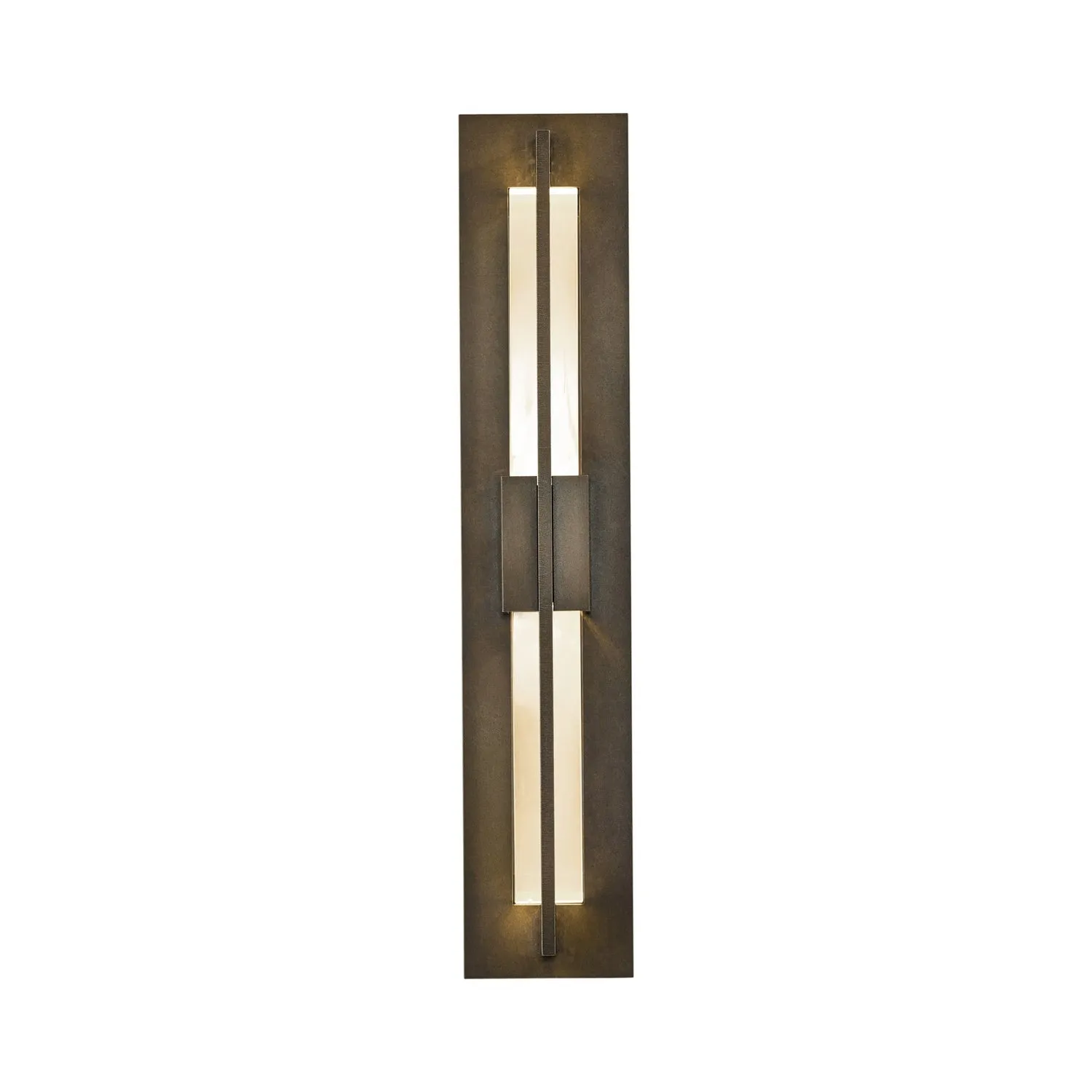 Axis LED Outdoor Wall Sconce
