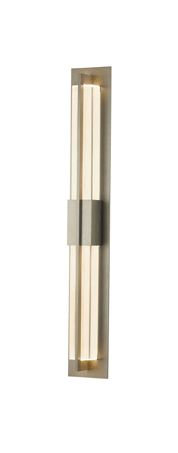 Axis LED Outdoor Wall Sconce