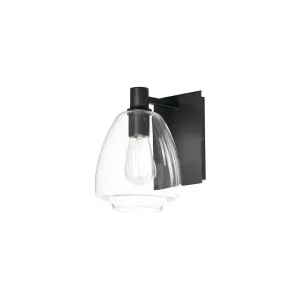 Babylon One Light Wall Sconce