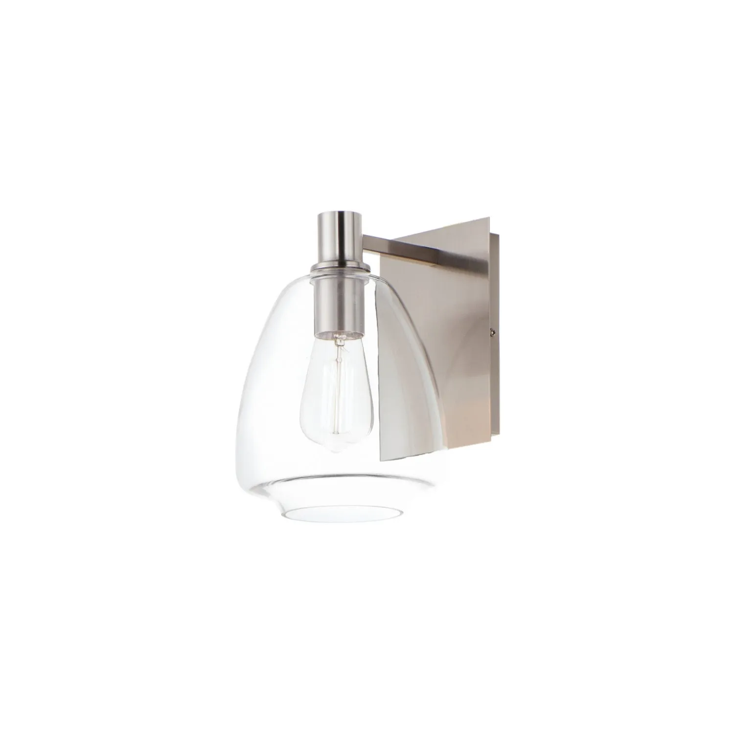 Babylon One Light Wall Sconce
