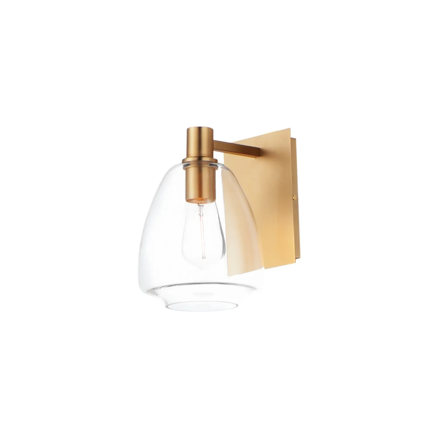 Babylon One Light Wall Sconce