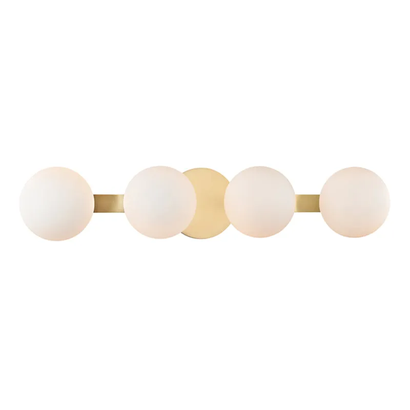 Baird LED Bath Bracket