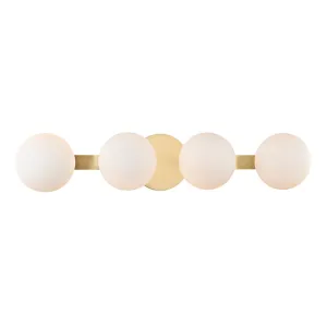 Baird LED Bath Bracket