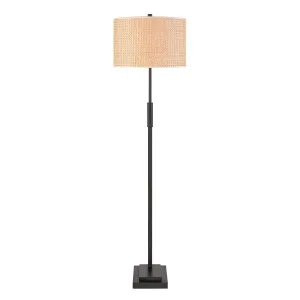 Baitz LED Floor Lamp