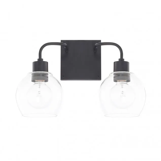 Balboa Vanity Light