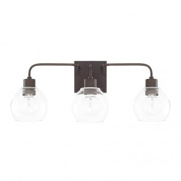 Balboa Vanity Light