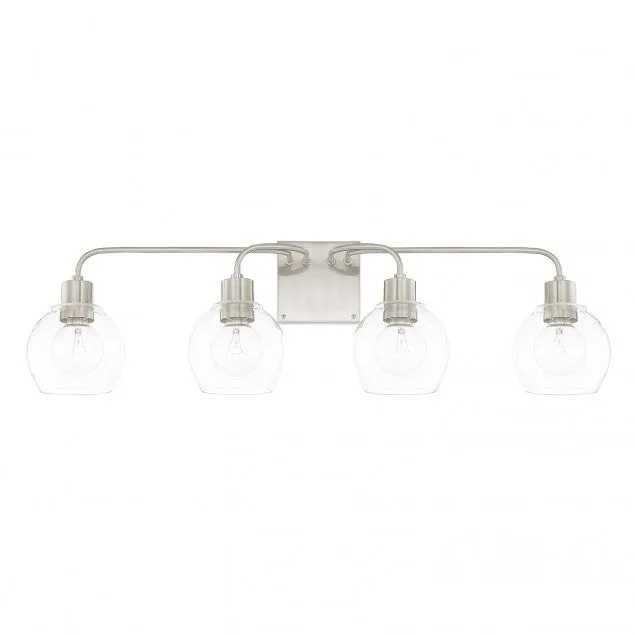 Balboa Vanity Light