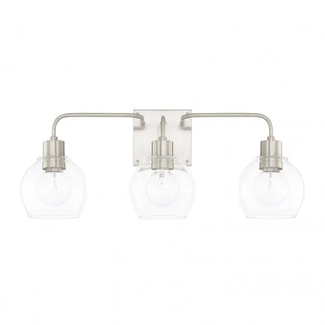 Balboa Vanity Light