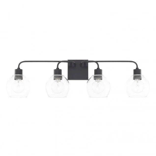 Balboa Vanity Light