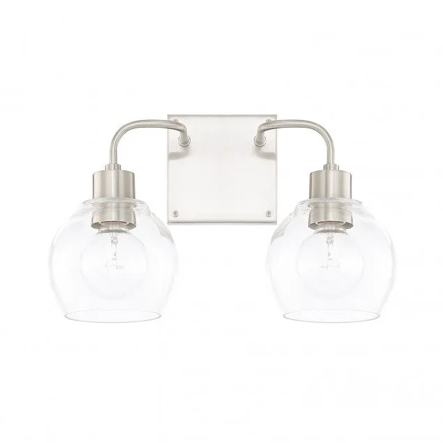 Balboa Vanity Light