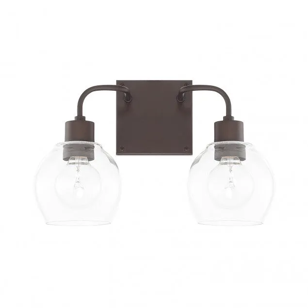 Balboa Vanity Light
