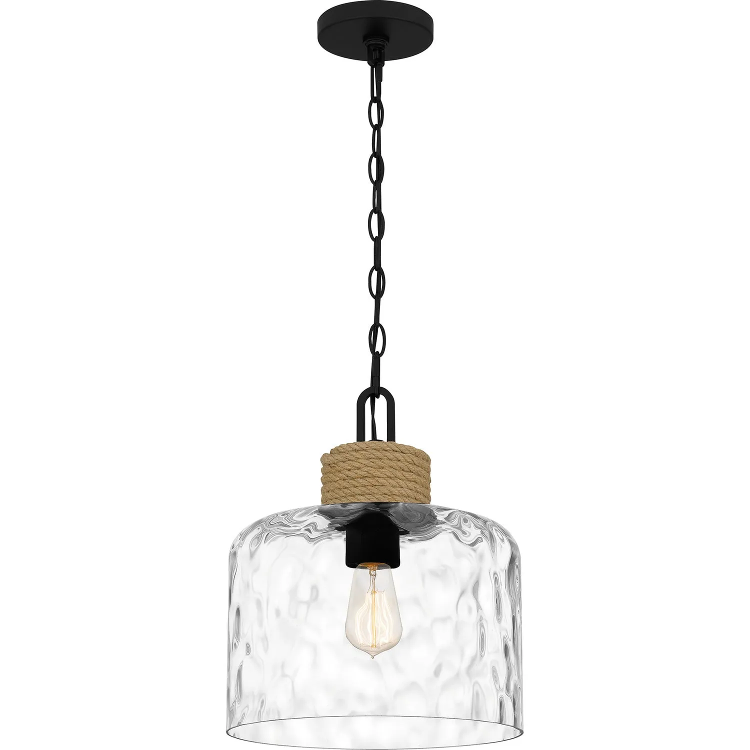 Baltic One Light Mini Pendant
