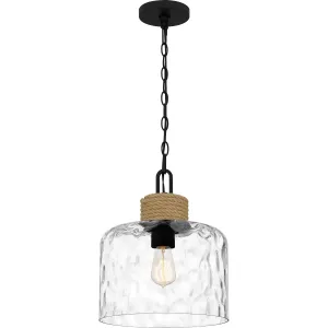 Baltic One Light Mini Pendant