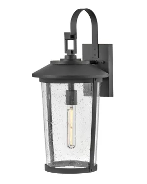 Banks LED Wall Lantern