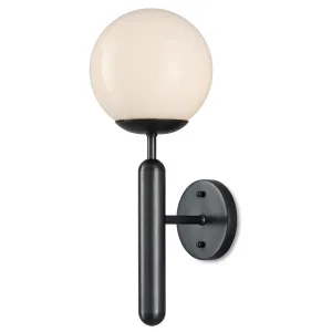Barbican One Light Wall Sconce