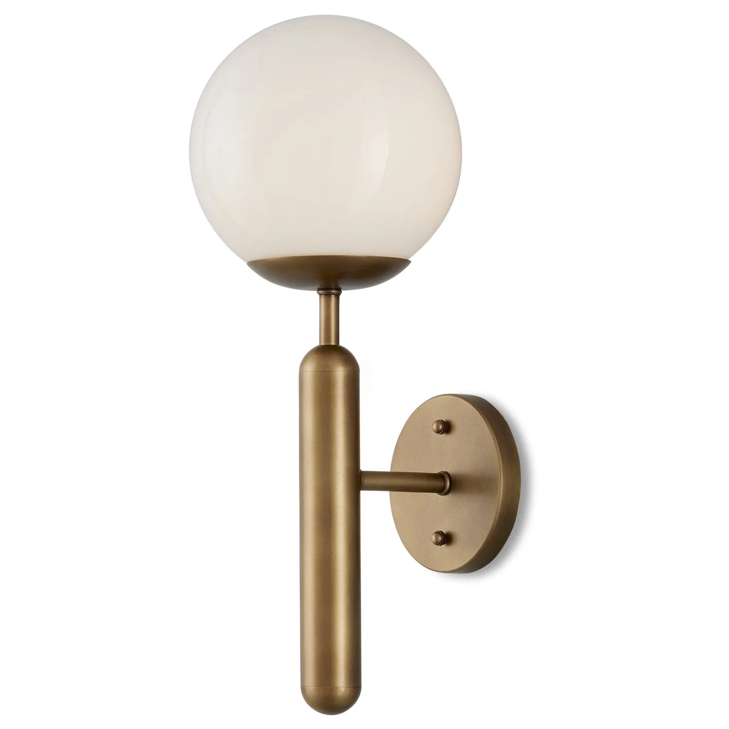 Barbican One Light Wall Sconce