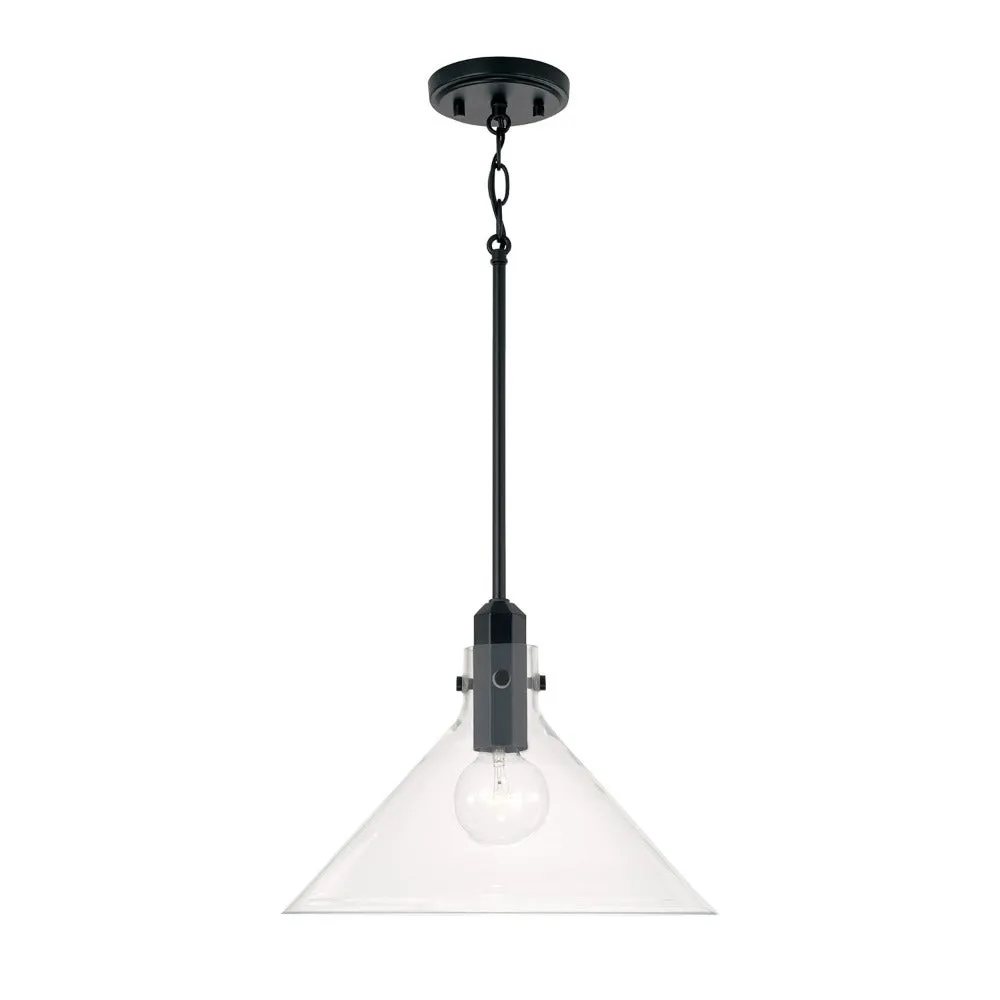 Baxter 1-Light Pendant