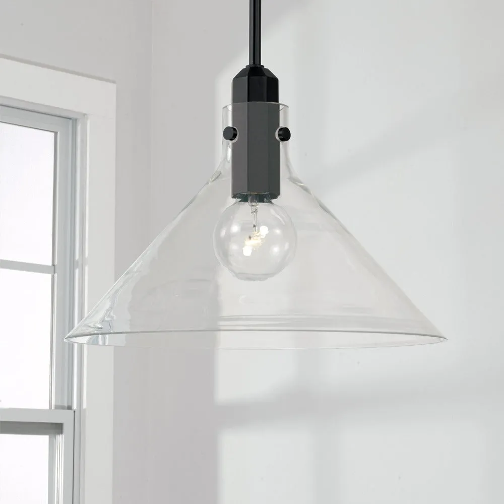 Baxter 1-Light Pendant
