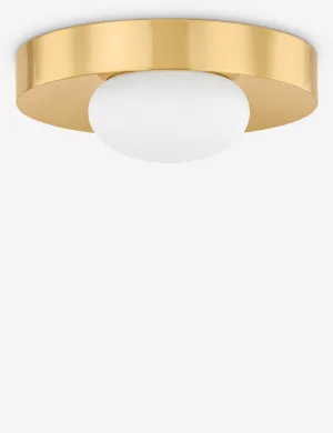 Bellecourt Flush Mount Light
