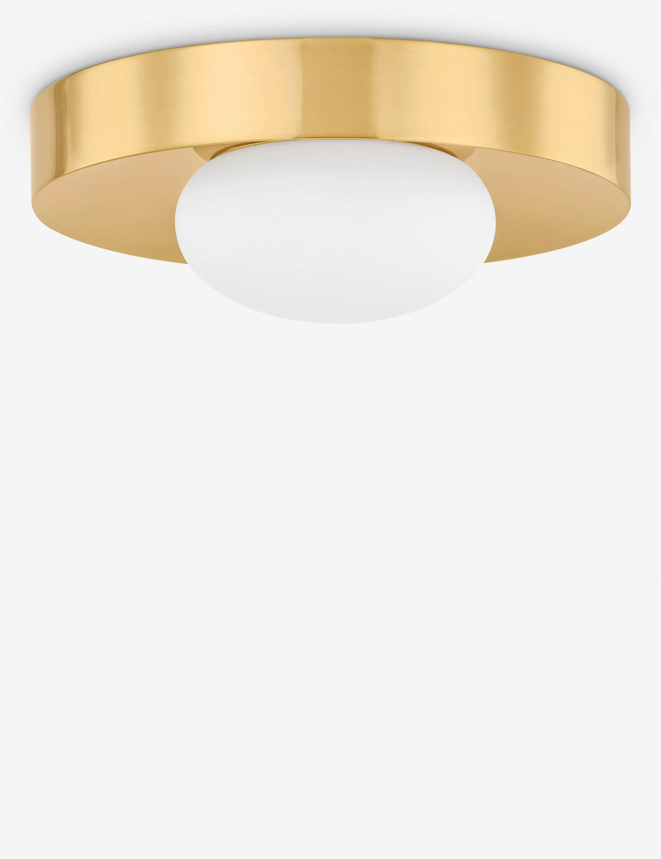 Bellecourt Flush Mount Light