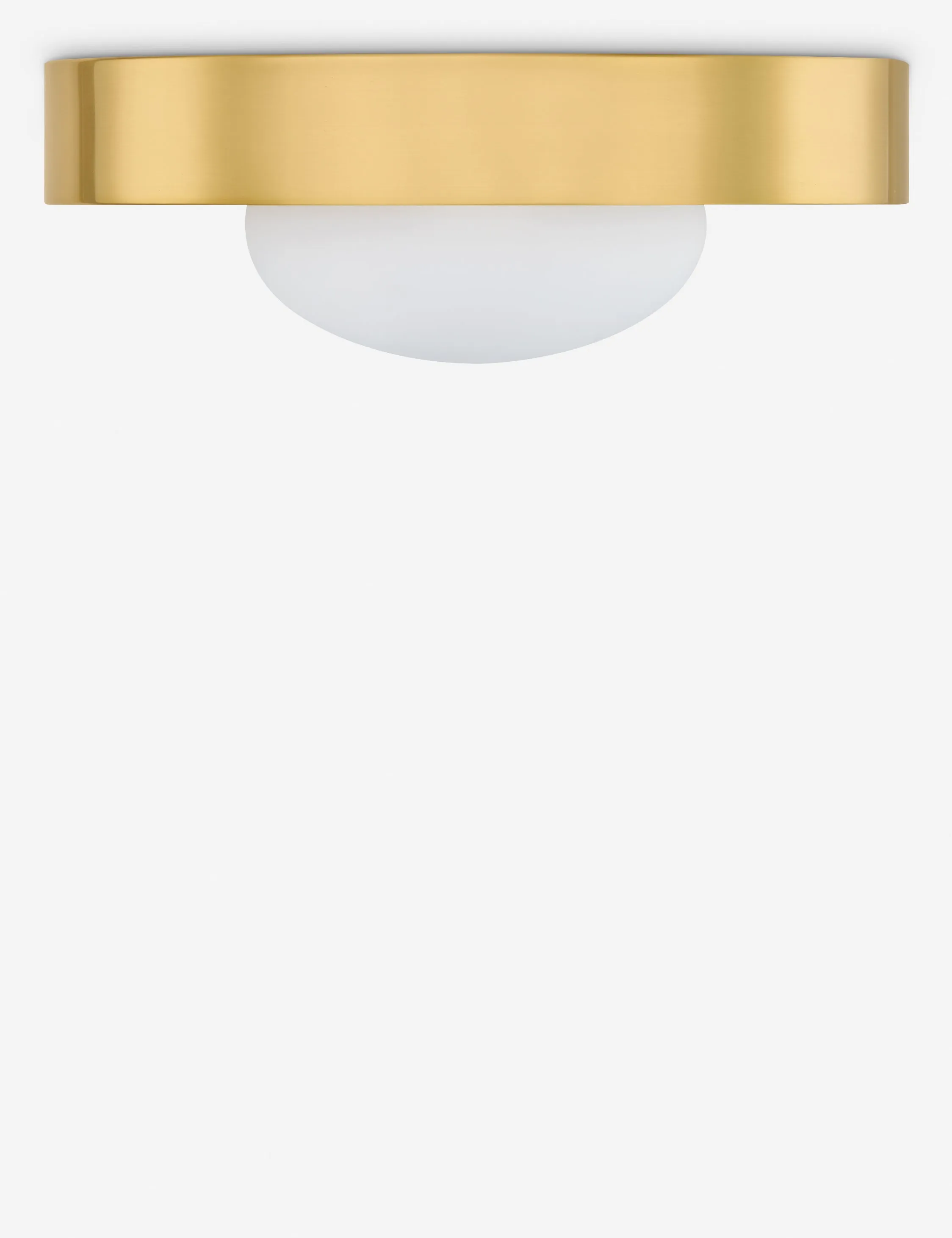 Bellecourt Flush Mount Light