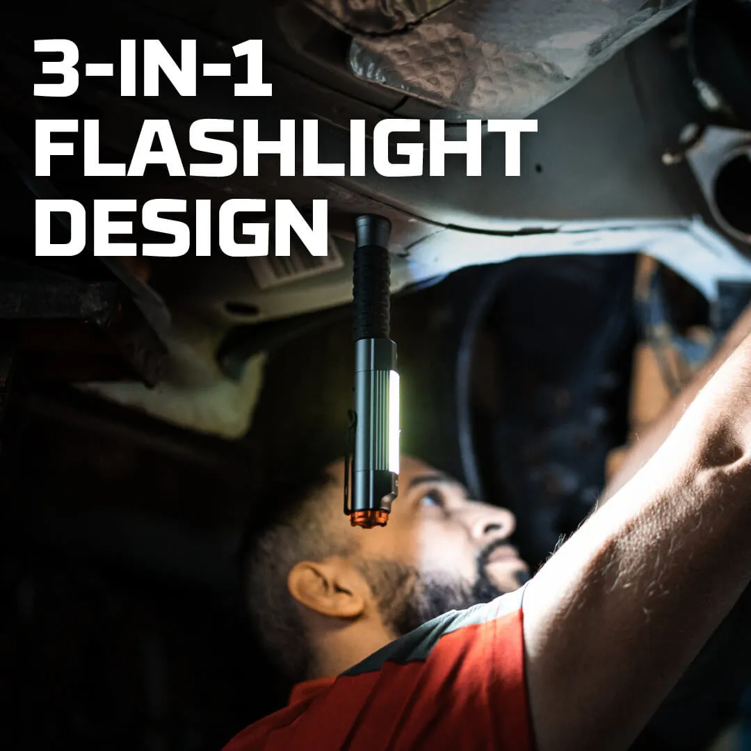 Big Larry 3 Work Light