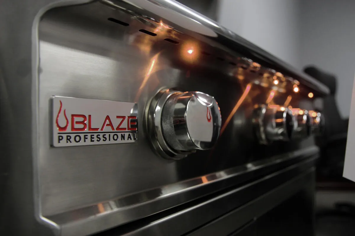 Blaze Grills BLZ2LEDBLUE Blaze Led Light Kit