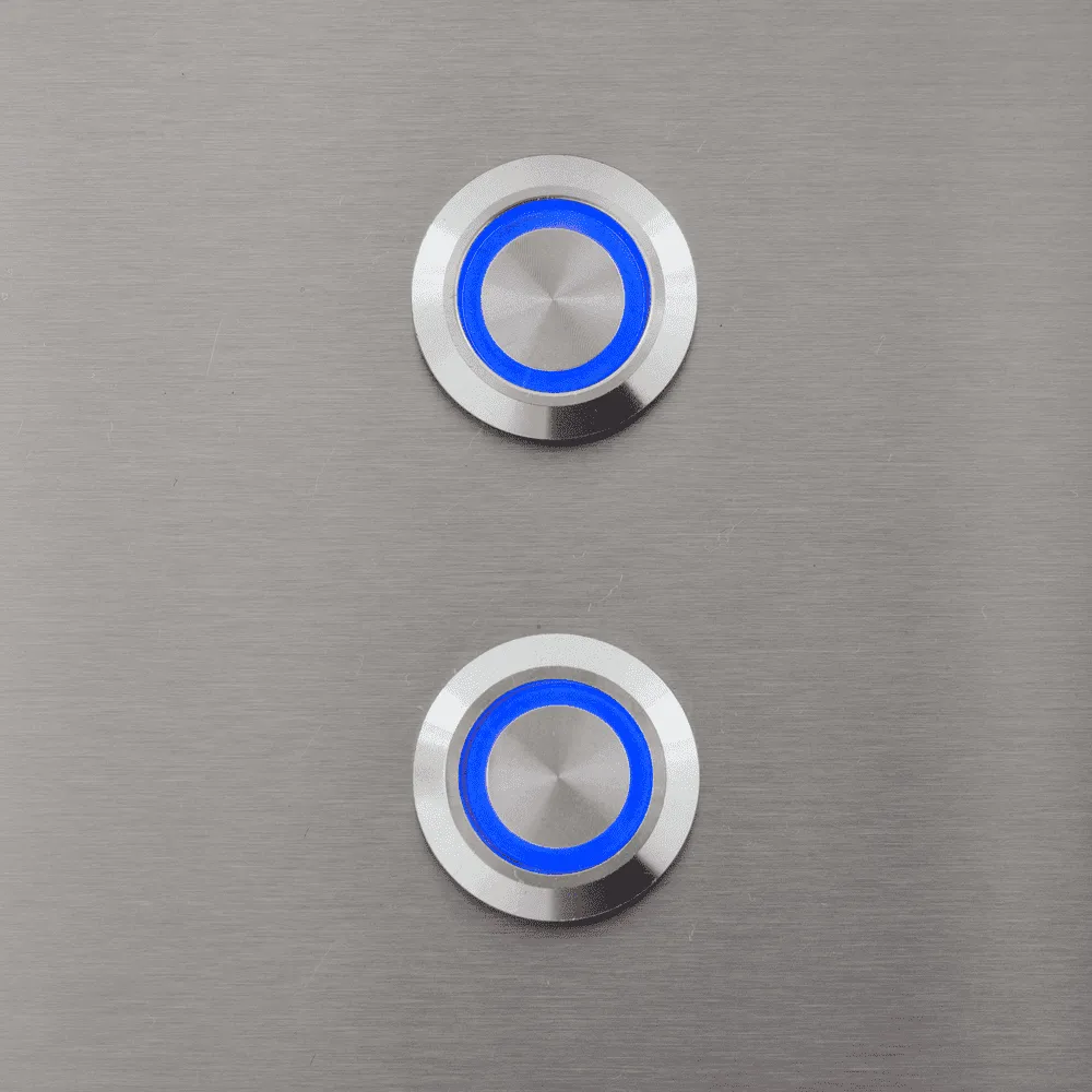Blaze Grills BLZ2LEDBLUE Blaze Led Light Kit
