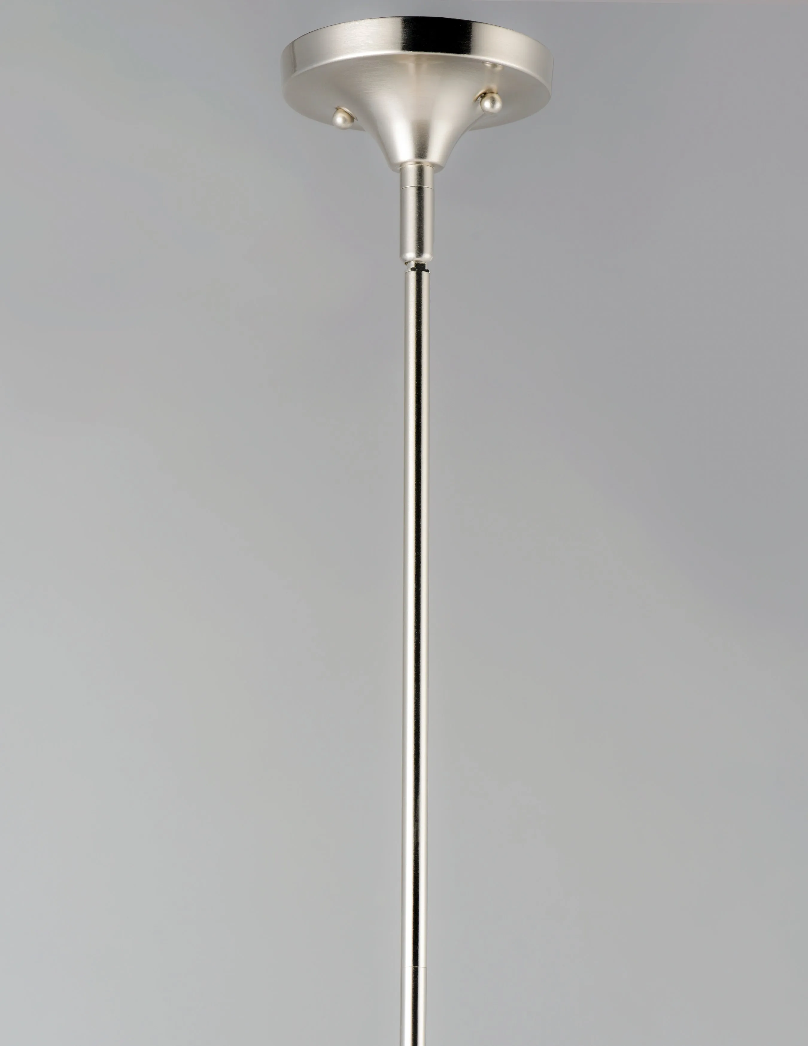 Bongo 2-Light Pendant / Semi-Flush Mount