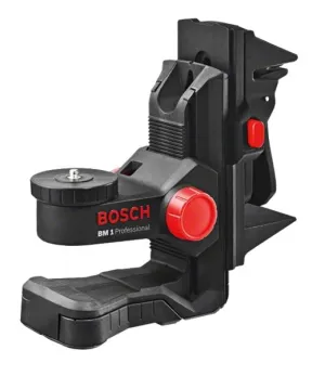 Bosch BM 1 Professional Universal Mount | Model : B-BM 1