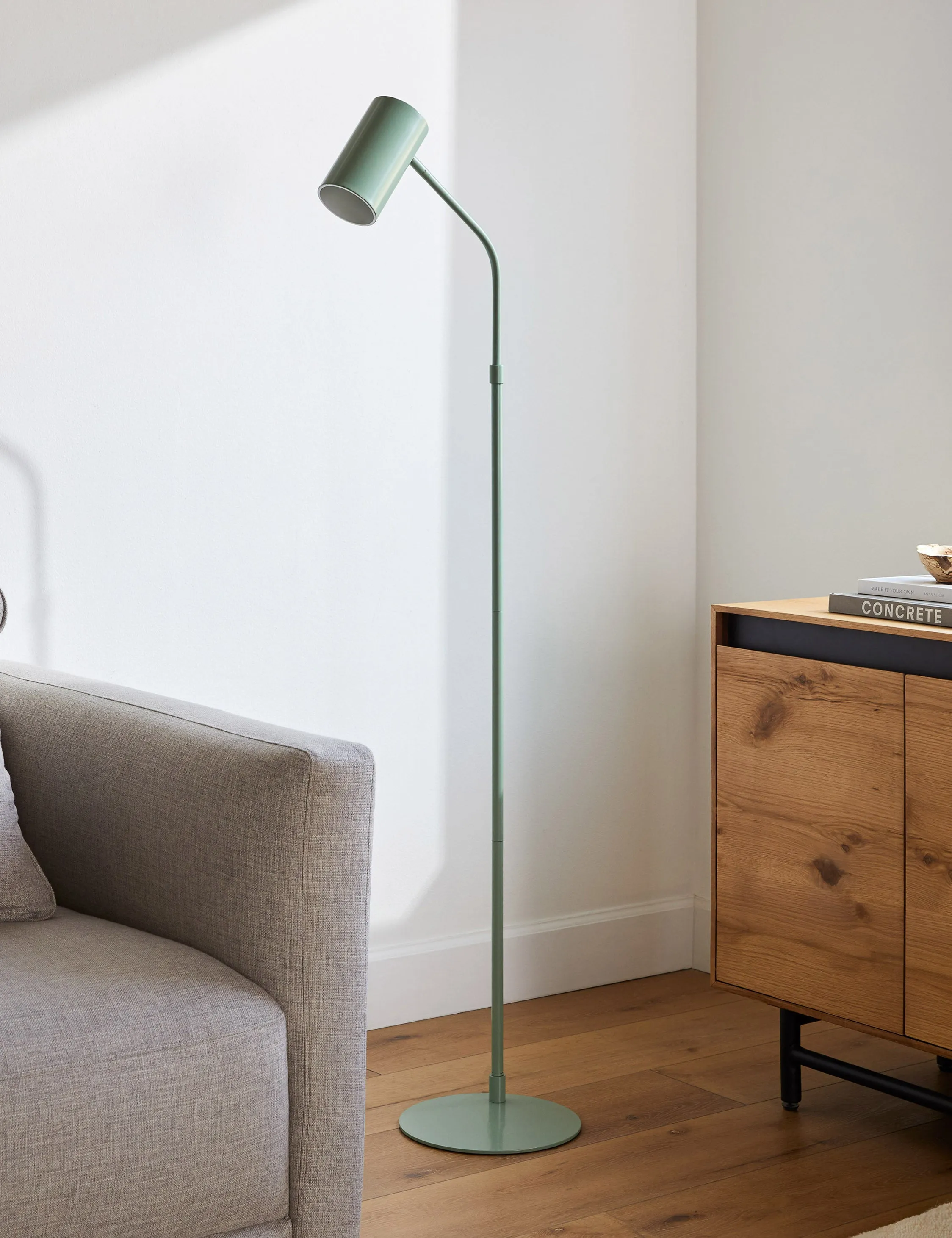 Brigman Floor Lamp