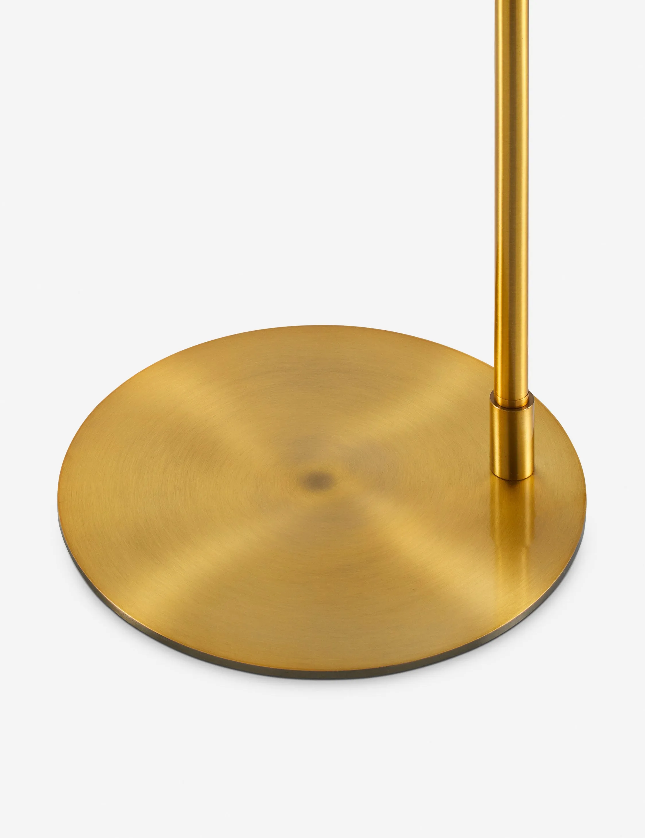 Brigman Floor Lamp