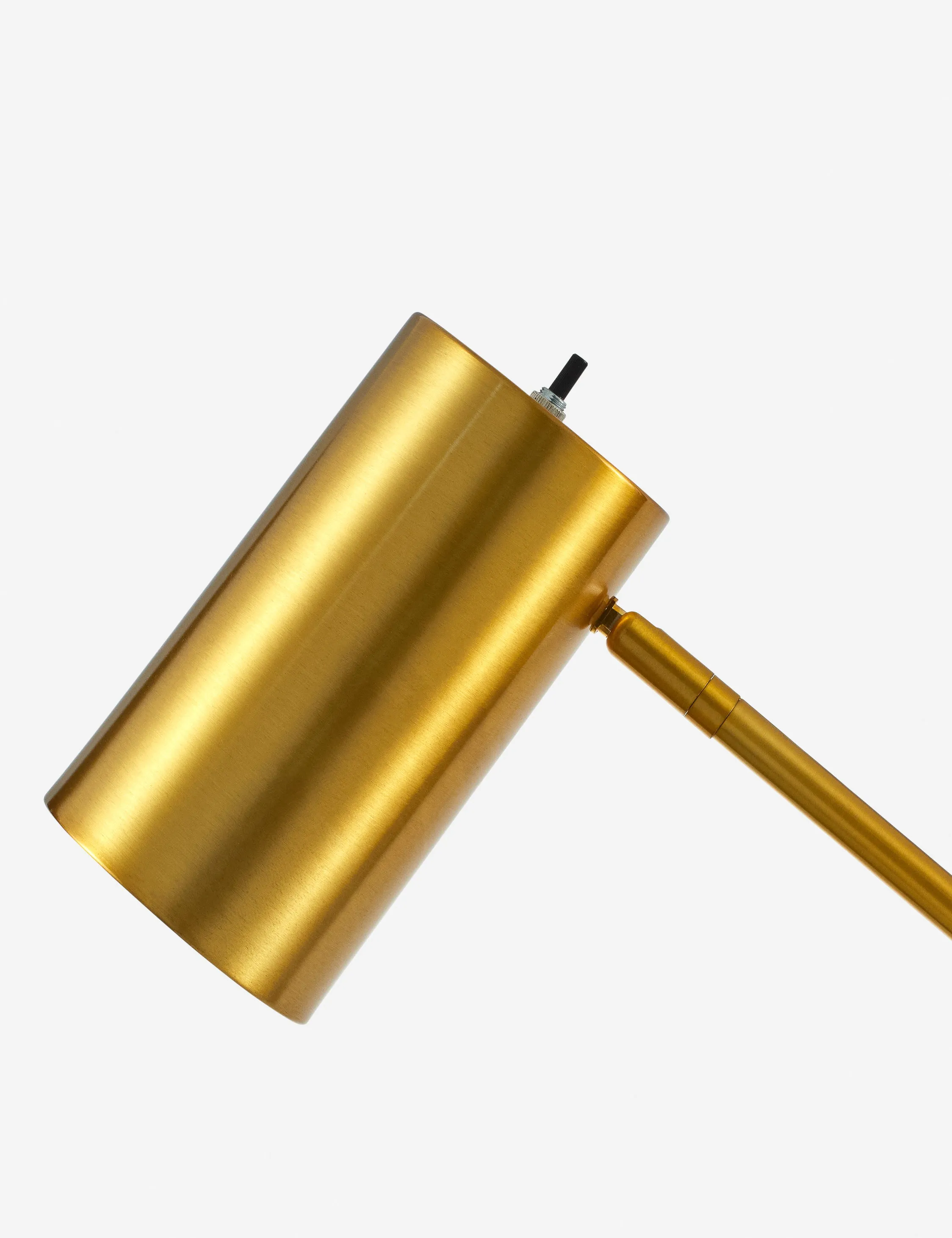 Brigman Floor Lamp