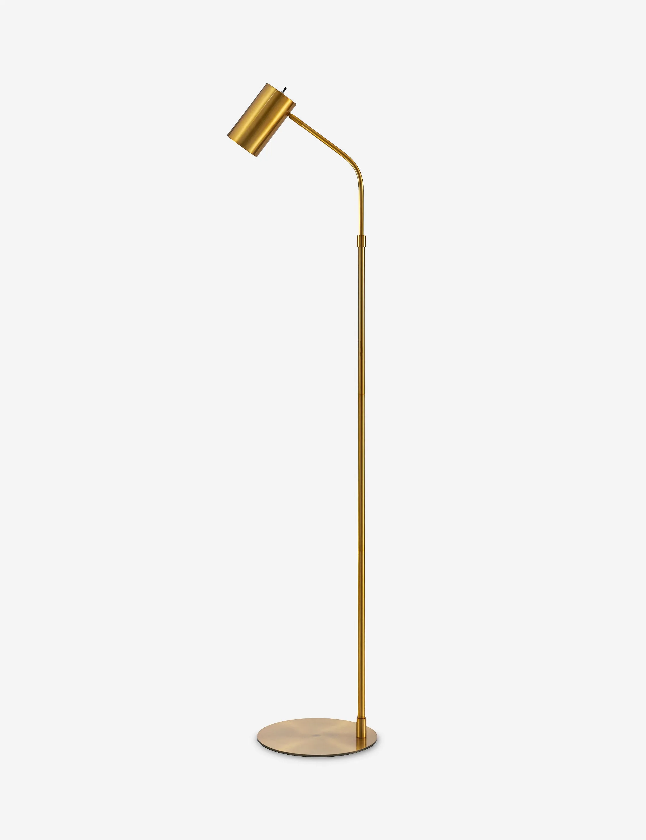Brigman Floor Lamp