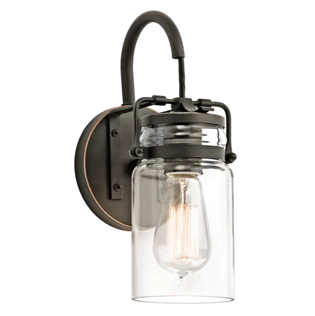 Brinley Wall Sconce