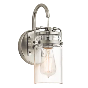 Brinley Wall Sconce