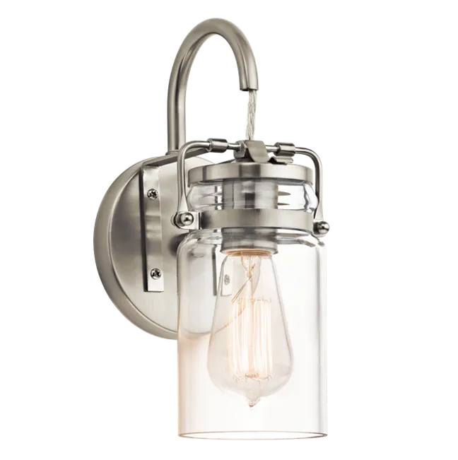 Brinley Wall Sconce