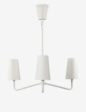 Bucquet Chandelier