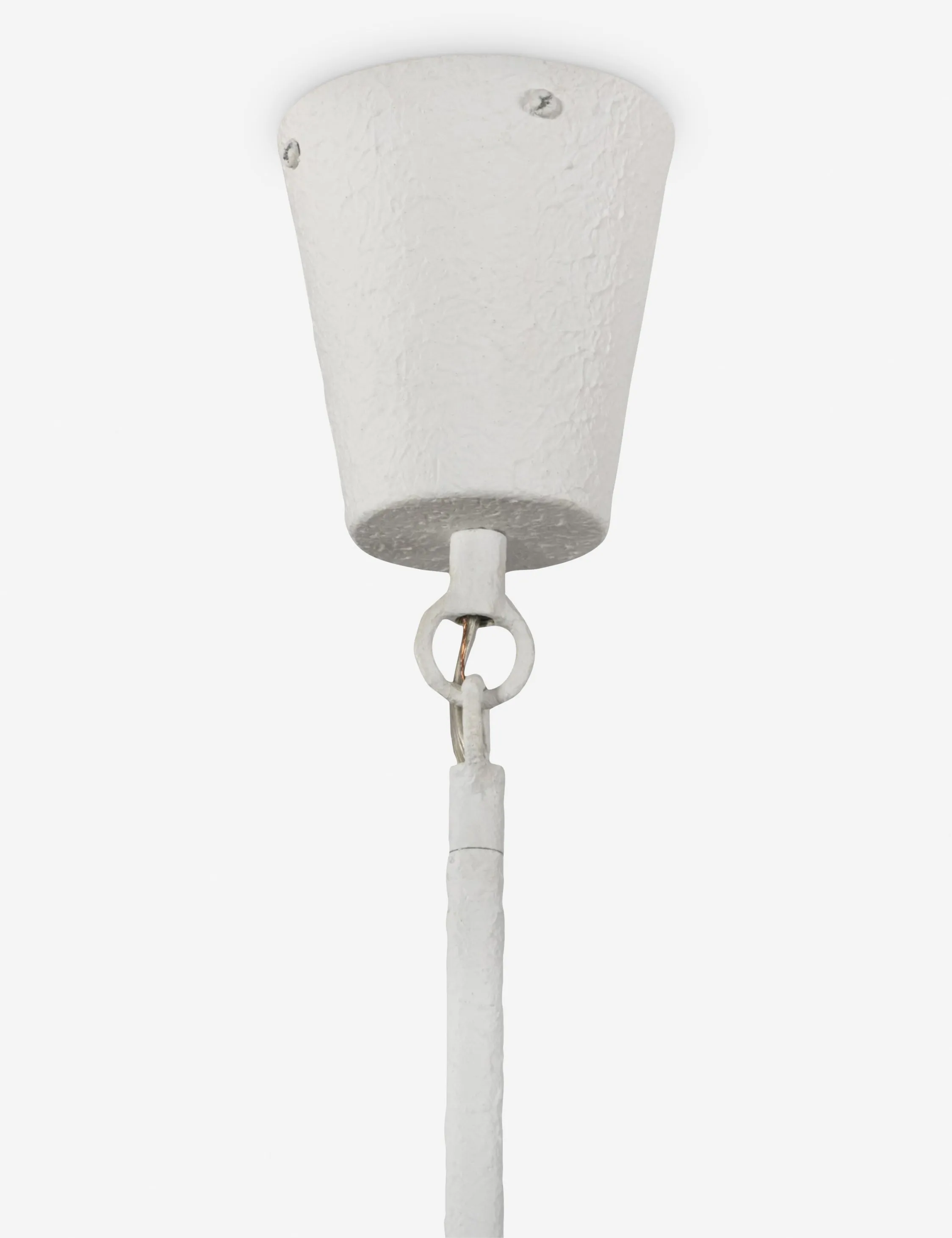Bucquet Chandelier