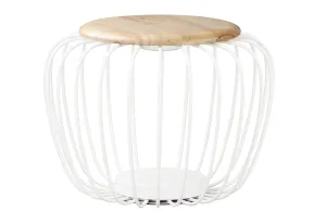 Cage Floor Lamp